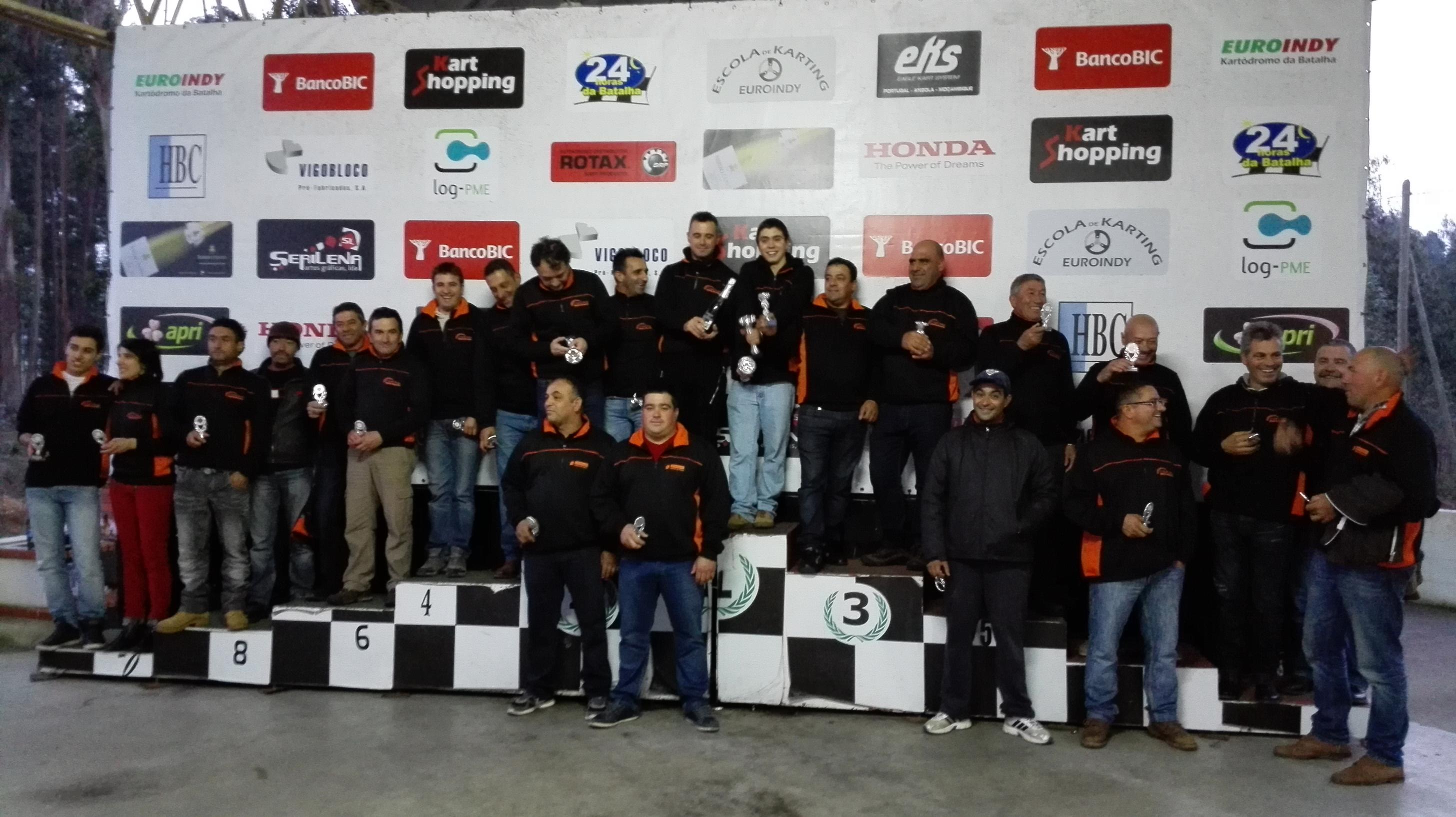 1º Kart Race Hidrosonda7